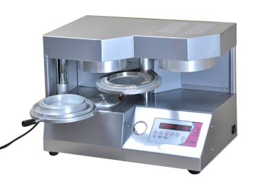 Pressure Moulding Unit - AX-PMU4