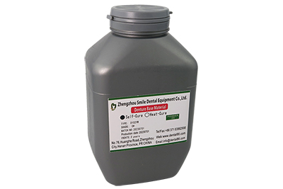 Self-curing Denture Base Powder - DBM24