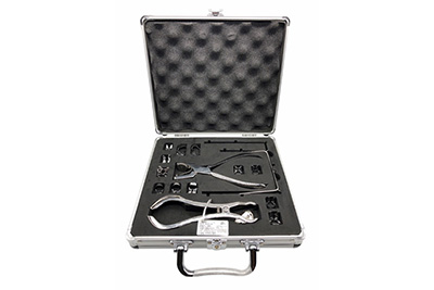  - Dental Dam Instrument Kit