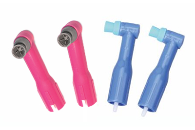 BU51L - Disposable Prophy Angles