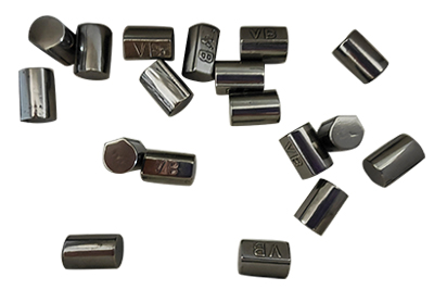 NiCr Alloy for fixed metal-to-ceramic with Beryllium - ET01B