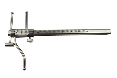 Dental Implant Gauge - HJC01