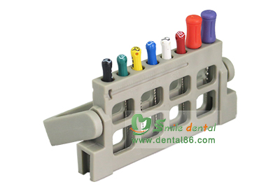 Endo Files Holder - KBF02 - KBF02