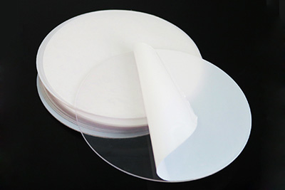 Soft Vacuum Forming Sheet Round - L142SR