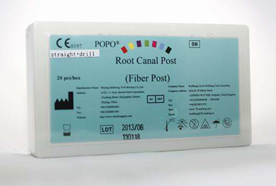 Root Canal Post(fiber post) - MA33 - MA33