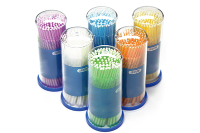 - Micro Applicator - Micro Applicator