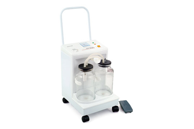 Electric Suction Apparatus - 9A23D