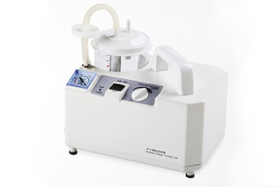 Portable Suction Unit - 9EA