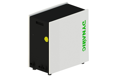 Integral Type Suction - AC43