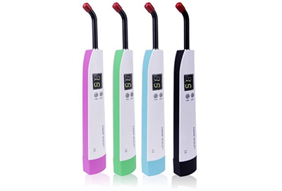 DB-686 DELI Wireless LED Curing Light - CL23