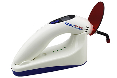 DB-685 Dentalblue LED Curing Light - CL25