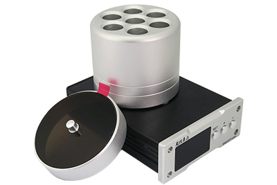 Dental light cure composite heater - CL61