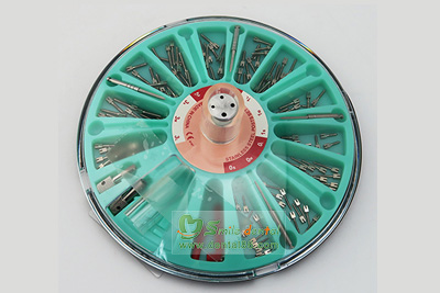 Stainless Steel Auro Post - DPS02 - DPS02