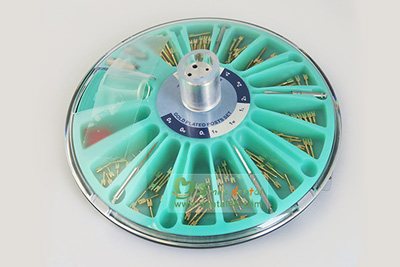 Gold Plated Auro Post - DPS04 - DPS04