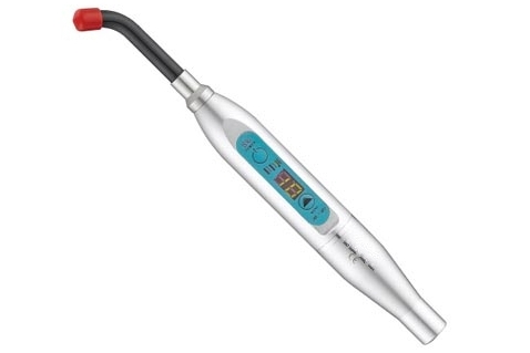 Built-in Curing Light - HB1