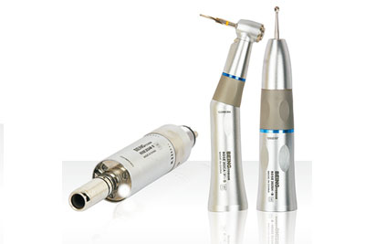 Low Speed Set - HP202PB