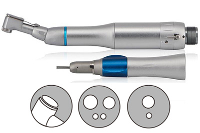 Low Speed Set - LS11