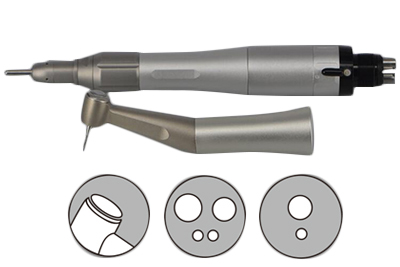 Low Speed Set - LS12