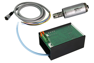 Brushless Electric Motor - MM13