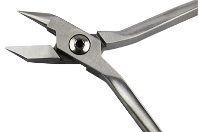 Light wire pliers - OR503
