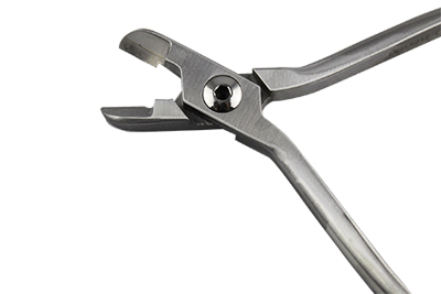 Heavy cutter Orthodontic pliers - OR504