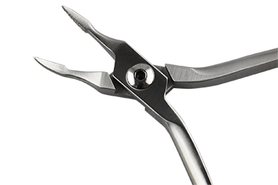 Weingart Orthodontic pliers - OR505