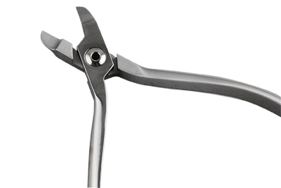 Torque Orthodontic pliers - OR507