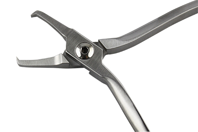 Bracket removing pliers - OR509