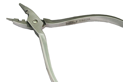 Kim Orthodontic pliers - OR511