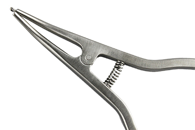 Elastic plier,Orthodontic - OR513