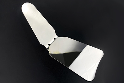 Intra Oral Mirror - OR703 C1