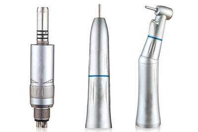 E Generator Low Speed Handpiece (inner Water Spray) Set - S821-I