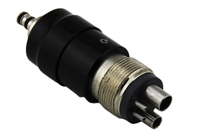 Quick Coupler - S843