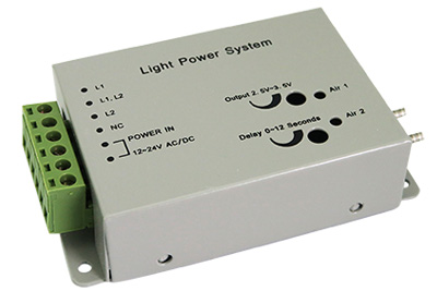 Fiber Optic Circuit Board - S845