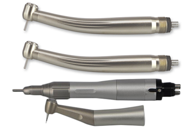 Handpiece Kit - S847-PA