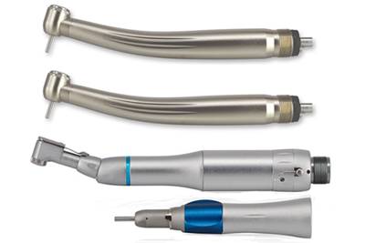 Handpiece Kit - S847-WA - S847-WA