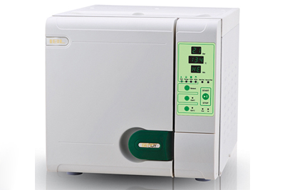 18/23 Liters Autoclave Sterilizer - SS11