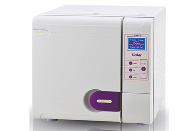 18/23 Liters Autoclave Sterilizer - SS13