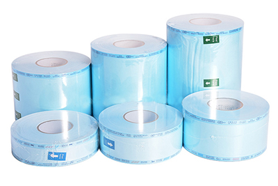 Sterilization Pouch - SS91