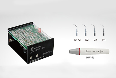 Woodpecker N2 LED detachable - US72L