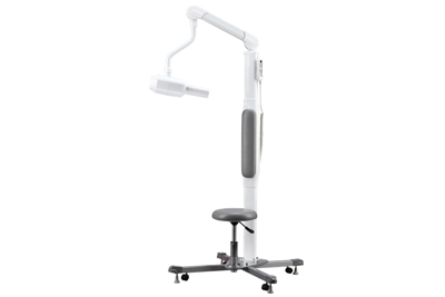 70KV Mobile X-Ray - XR21