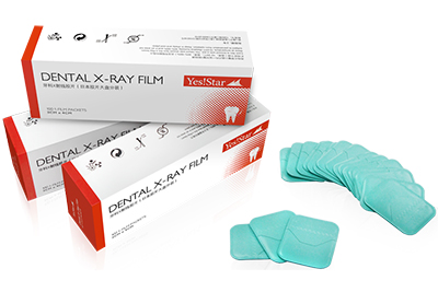 Dental X-Ray Film - XR31