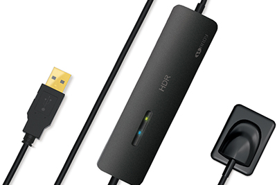 Intraoral Sensor HDR-600 - XR46