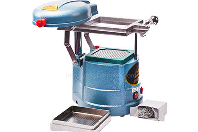 Vacuum Former - SJT18
