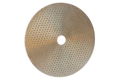 Diamond Disc - SJT218