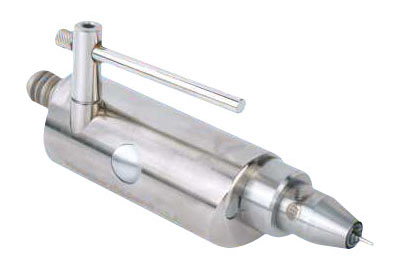 Cutting Lathe Head - SJT219