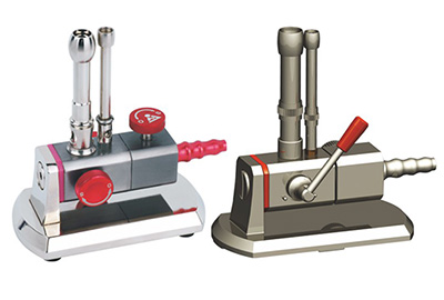 Rotatable Gas Lights - SJT25