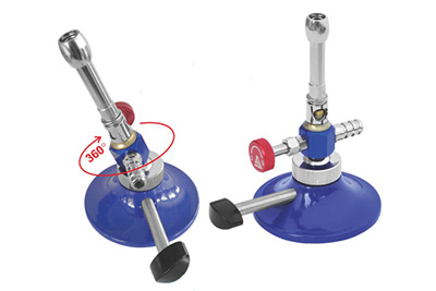 Single-Tube Gas Light - SJT45B