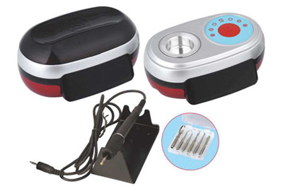 2 In 1 Waxing Unit - SJT50