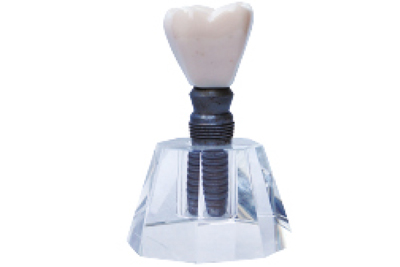 New Implant Model(Two Part) - TM-T18